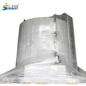 Customized Flake Ice Evaporator Machine Drum 50T