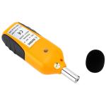2017 Mini Portable Size Sound Level Meter LCD Digital Screen Display Noise
