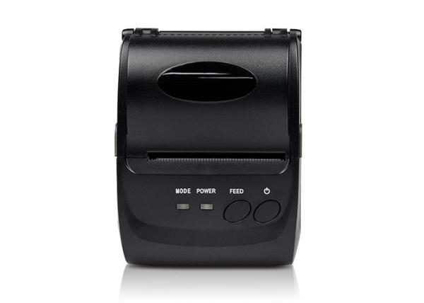 Buy Portable Mini Bluetooth Handheld Mobile Android Bluetooth Thermal Printer for Lottery at wholesale prices