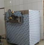 cocoa beans grinding machine, cocoa beans paste homogenizer, chocolate paste