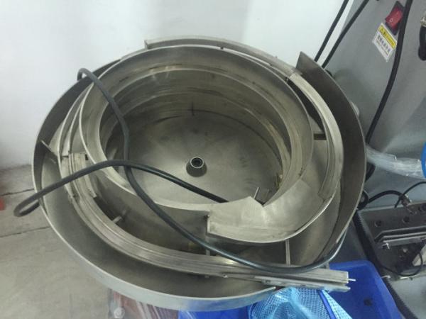 Buy Industrial Hinge Assembly Machine , Automated Box Maker Long Life Span at wholesale prices