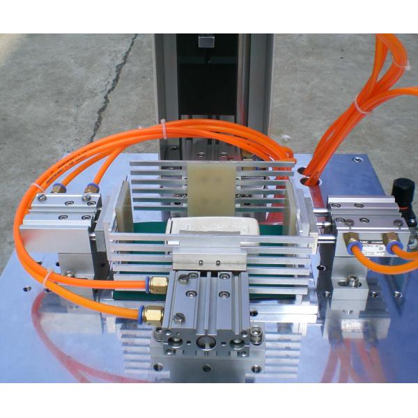 Economic Smartphone Rolling Drop Test Machine With LCD PLC Controller AC220V 50Hz 3A