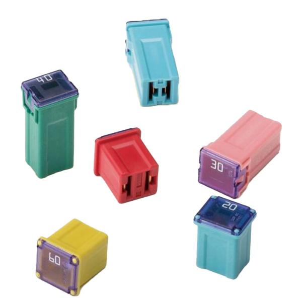 Buy AUTO Fuses 32V PEC replace car fuse at wholesale prices