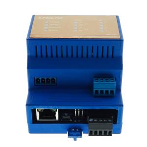 Integrated Led Dimmer Switch Remote Control DIN Rail With Built - In Full Linux System