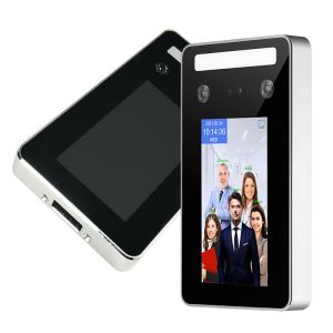 WDR RFID Card Biometric Access Control System Face Recognition Terminal