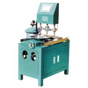 Quality 220V Diamond Segment Brazing Welding Strength Testing Machine for sale
