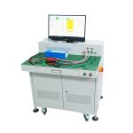 18650 Battery Pack Testing Machine 100V 120A Multi Functional