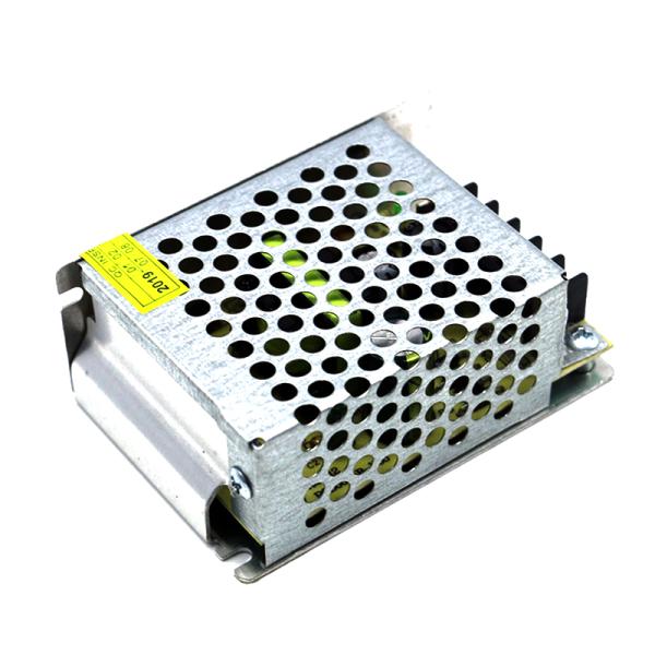 Aluminum Case Switch Power Supply 110V 220V AC To DC 24V 2A 48W