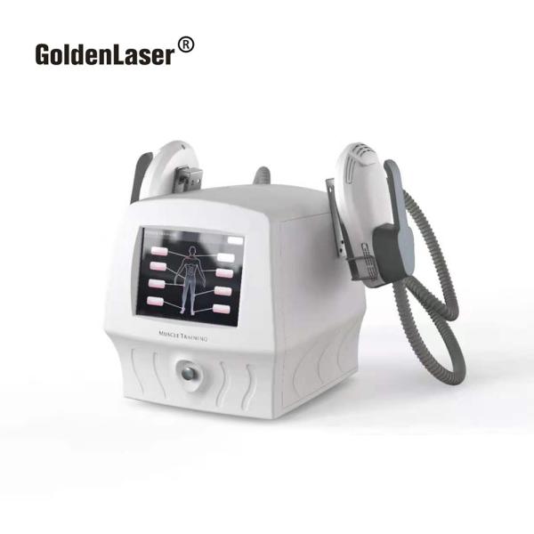 Buy 13 Tesla  Body Slimming Machine  Vibration Handheld Fat Burning at wholesale prices