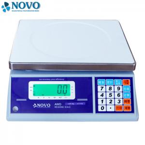 China Customized Digital Weighing Scale 120mm Load Cell For Shop Supermarket on sale