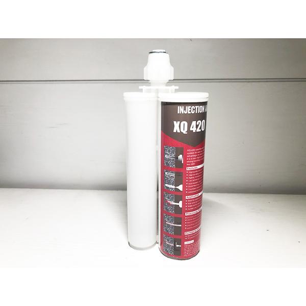 Long Durability Rebar Anchoring Epoxy High Bonding Strength Non Expansion Stress