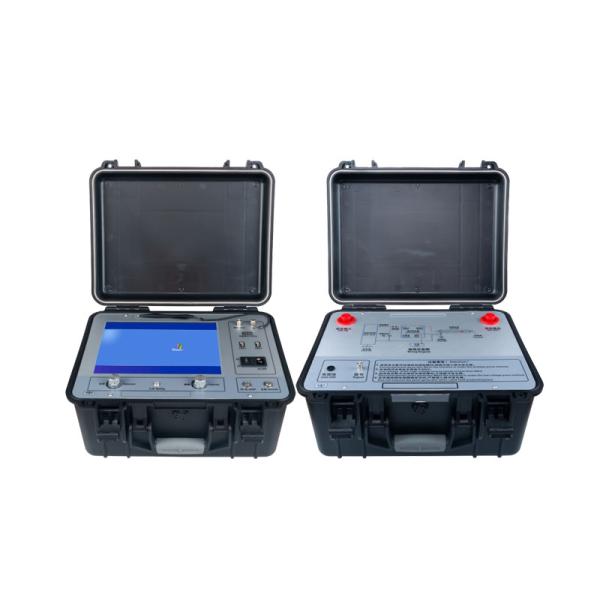 Xzh Test Hot Sale Tdr Underground Cable Fault Locator Arc Cable Flash Tester Pre Locator