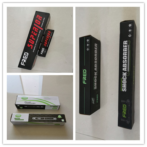 48510-0K140, TOYOTA VIGO 4WD, FRONT SHOCKS ABSORBER GAS, 3KA-410K04H