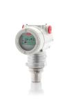 High overload absolute pressure transmitter 266NSH