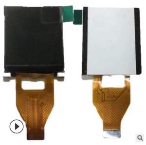 Quality ST7789V2 TFT LCD Module 1.65 Inch 240x295 Custom Tft Display for sale