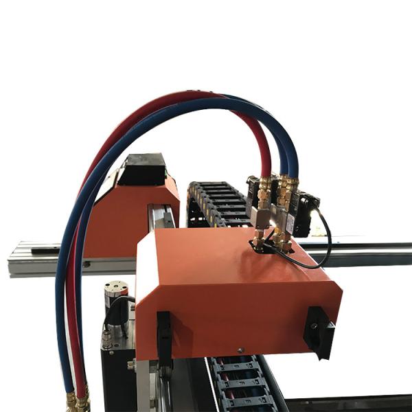 Small Gantry 1325 Cnc Plasma Cutting Machine Pantograph Metal