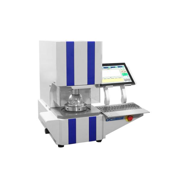 Buy LCD Display Film Bursting Strength Testing Machine High Accuracy at wholesale prices