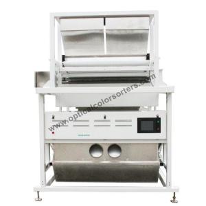 Quality Double Layer 10T/H 5400 Pixel Quartz Sorting Machine for sale