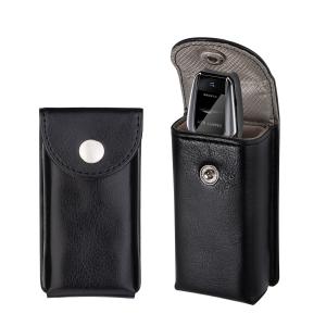 Luxury Signal Blocking Pouch , Key Fob Faraday Pouch Prevent Signal Relaying