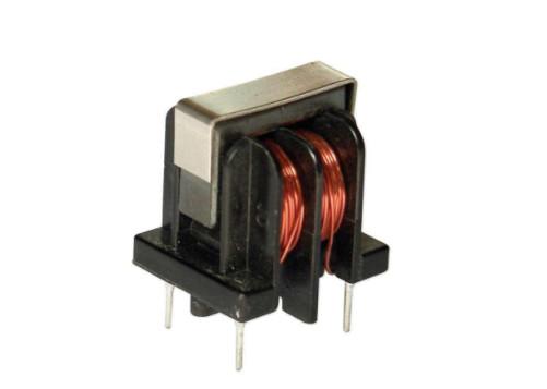 Buy UU10.5 Power Filter Inductor Vertial Horizontal Common Mode Choke Custom at wholesale prices