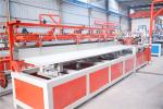 Low Noise Easy Operating Chain Link Fence Making Machine
