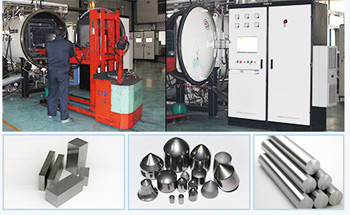 Wc Co 30mm Carbide Sealing Ring For Precision Components