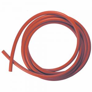 Quality Flexible Silicone Rubber Cord , Silicone Solid Rubber Rope For Sound Insulation for sale