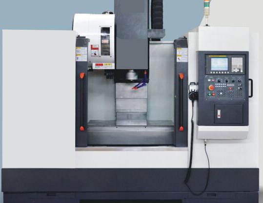 Buy Durable Precision Box Way Japanese Cnc Milling Machines Long Term Stability at wholesale prices