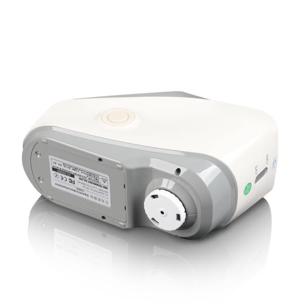 3nh Color Printing Densitometer Packaging CMYK Density Dot Area Overprint Testing Equipment YD5010