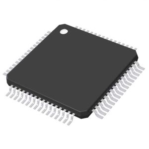 Quality PIC16F1527T-I/PT Integrated Circuits ICs Embedded Microcontrollers for sale