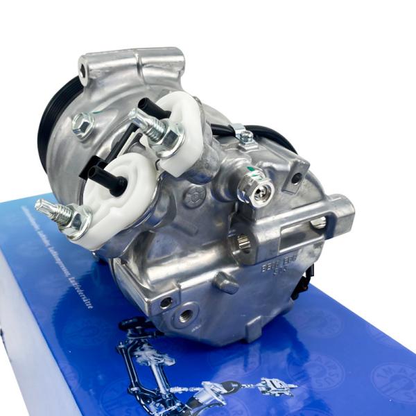 Reliable Air Conditioning Compressor LR056364 For Land Rover Range Rover