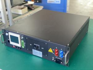 Quality hot sale GCE 480V 150S 160A DC BMS for Lithium High Voltage Battery Management System for sale