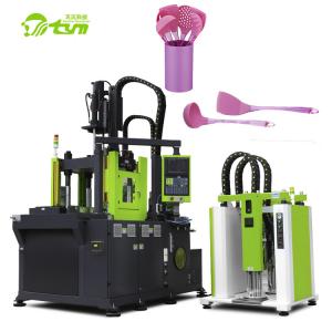 Quality Silicone Medical Device Liquid Silicone Injection Molding Making Machine for sale