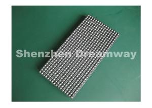 Quality Indoor Advertising LED Display Module P 6 with Synchronization Control for sale