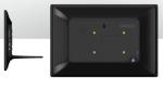 10.1 Inch 4A Series All In One Touch PC Stylish Display With Android System