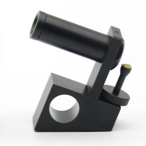 Quality Black Gem Testing Instruments Fable Calcite Dichroscope Lightweight FID-1A for sale