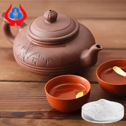 Quality High Viscosity Ceramic Industry Sodium Carboxymethylcellulose Binder Thickener for sale