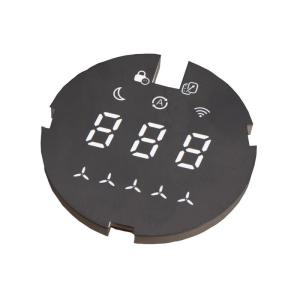 Quality ISO LED Numeric Display 7 Segment LED Display For Air Conditioning Rice Cooker for sale