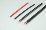 Solar PV Cable TUV Cable 6.0mm2 with Red Jacket with TUV certificate