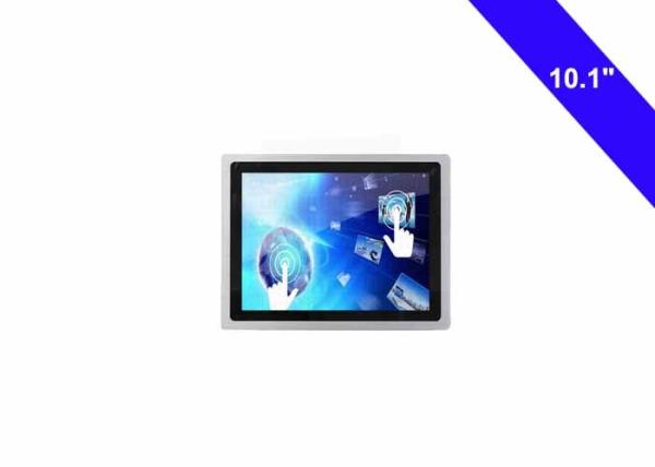 Buy Open Frame LCD Advertising Display with capacitive touchscreen panel at wholesale prices