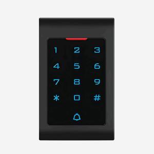 Quality Push Button Membrane Keyboard Switch For Multimedia Keys Control Equipment OEM for sale