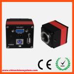 2Mp Microscope VGA Camera with measurement and mouse control