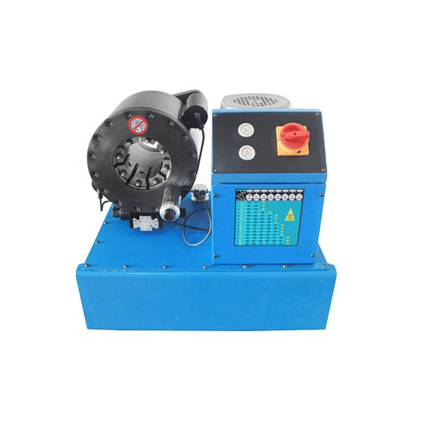 Low Pressure Hose Crimping Machine Hydraulic Hose Press Machine Finn Power P32 Manual