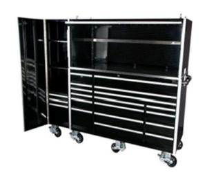 Customized Storage System Tool Chest on Wheels with Tools Storage Mobile Canada Tool Chests
