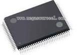 Buy Flash Memory IC Chip AT32UC3A1128-AUT - ATMEL Corporation - AVR32 32-Bit Microcontroller at wholesale prices