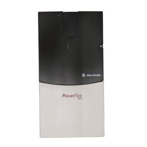 China PLC 20BC205A0AYNANC0 POWERFLEX ADJUSTABLE FREQUENCY DRIVE on sale