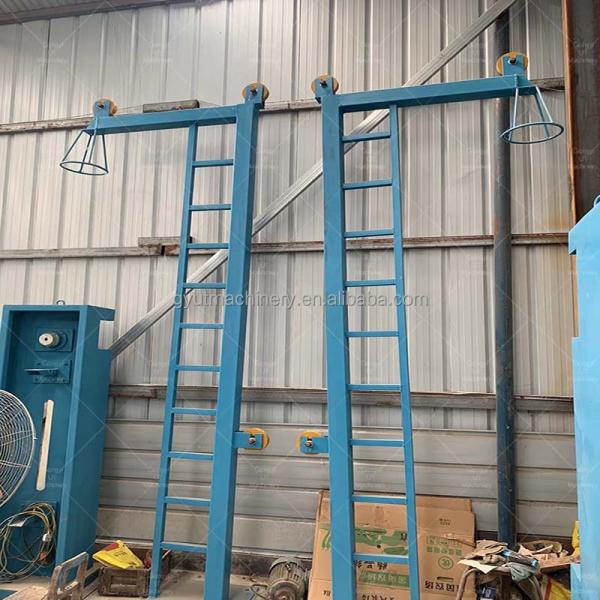 20m/min Drawing Breakdown Intermediate Copper Wire Drawing Machine with Competitive