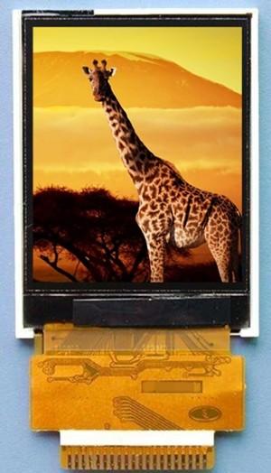 Buy ST7789V LCD TFT Display at wholesale prices