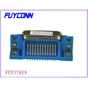 Quality 36 Pin IEEE 1284 Connector for sale