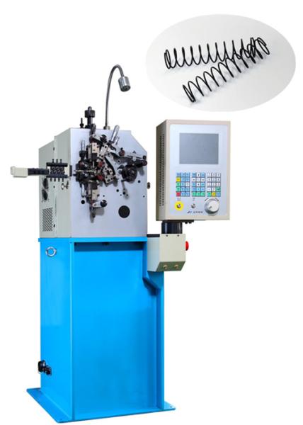 Buy Digital Control Torsion Spring Winding Machine 220V With Max Outer Diameter 15 Mm at wholesale prices
